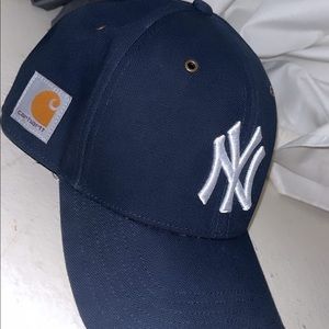COPY - Carhartt NY Hat